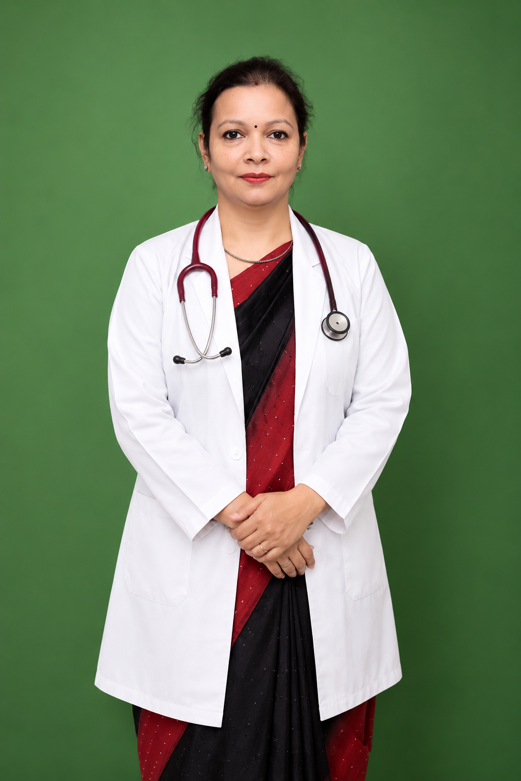 Dr Ritu Gontiya