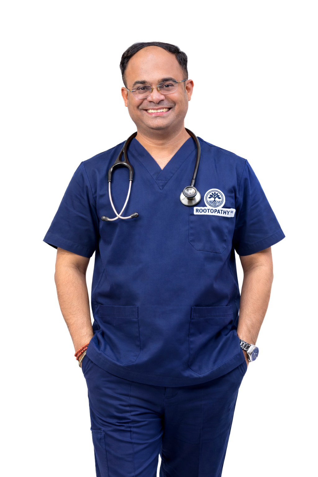Dr. Prashant Gupta